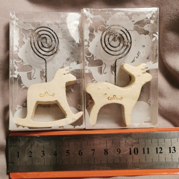 Memo Holder Bundle - Picture 2 of 3